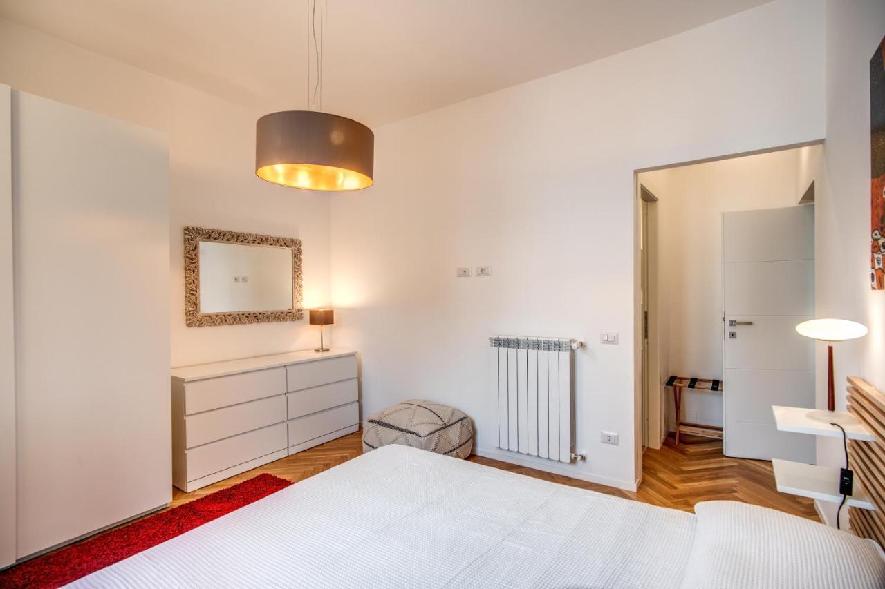 Giulio Cesare Charming Suite Great Location โรม ภายนอก รูปภาพ