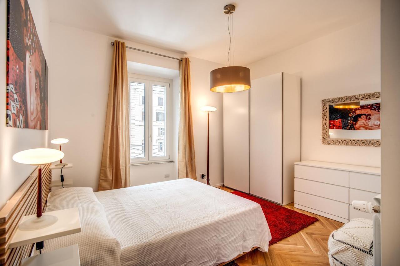 Giulio Cesare Charming Suite Great Location โรม ภายนอก รูปภาพ