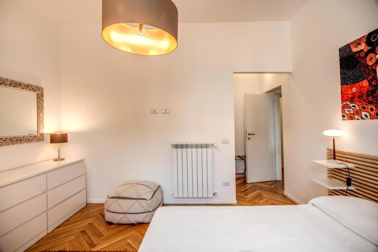 Giulio Cesare Charming Suite Great Location โรม ภายนอก รูปภาพ