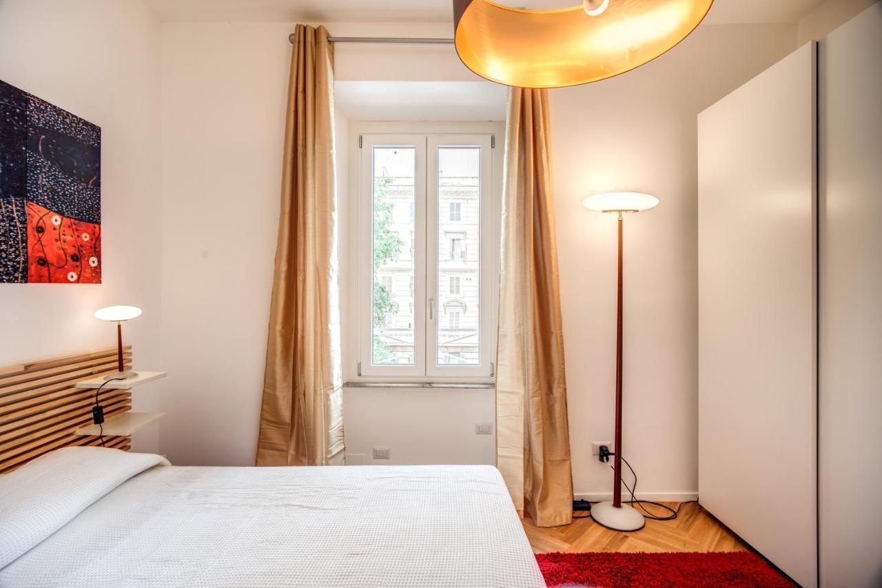 Giulio Cesare Charming Suite Great Location โรม ภายนอก รูปภาพ