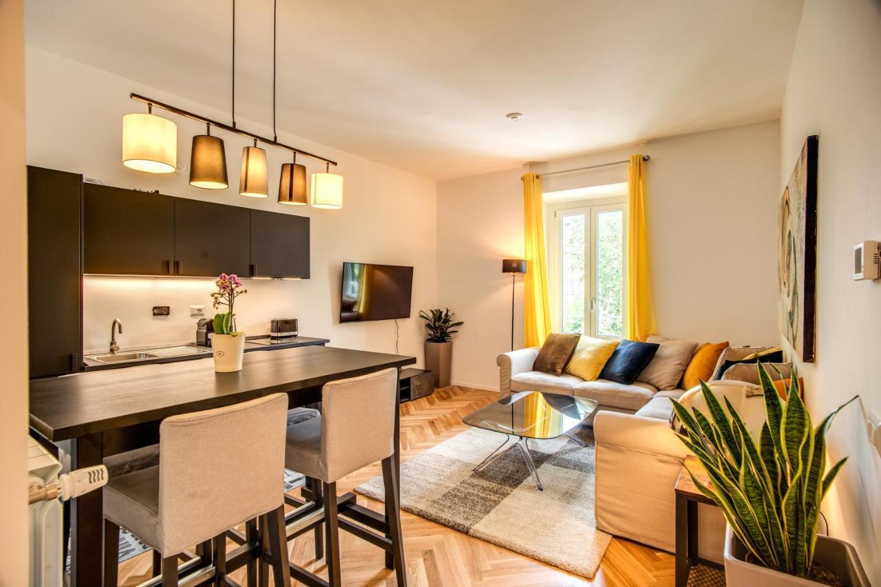 Giulio Cesare Charming Suite Great Location โรม ภายนอก รูปภาพ