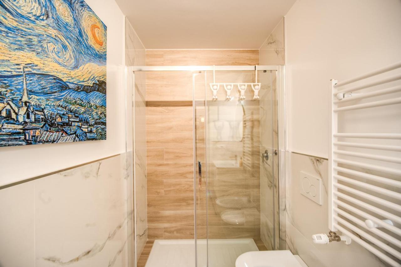 Giulio Cesare Charming Suite Great Location โรม ภายนอก รูปภาพ